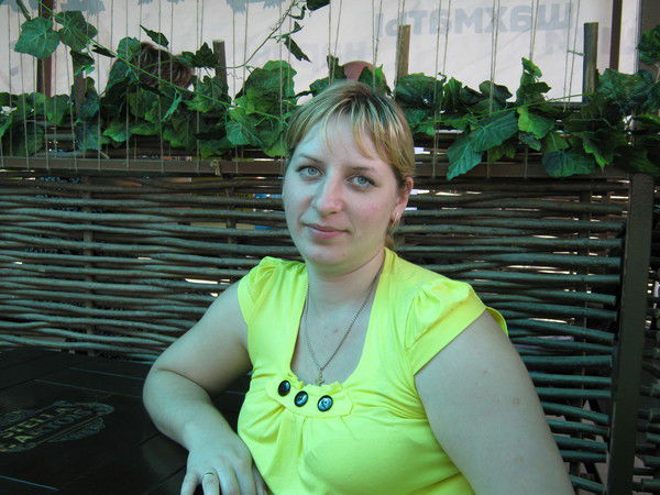 Анна Сашенкова