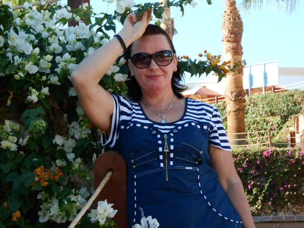 Галина Гдешинская