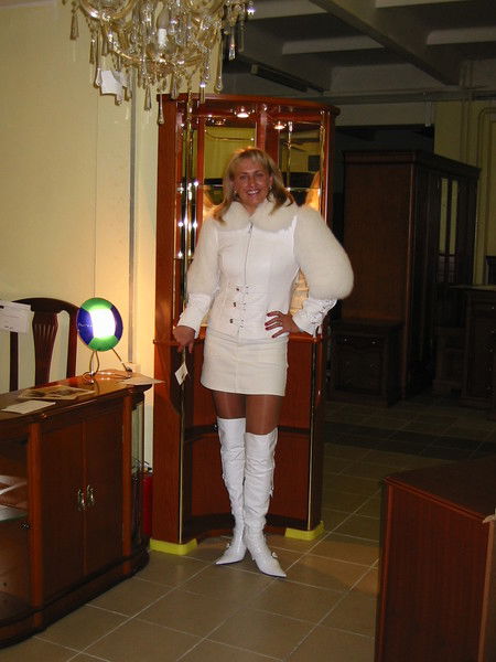 Светлана Богдан