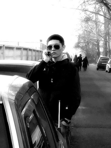 Жан Османов