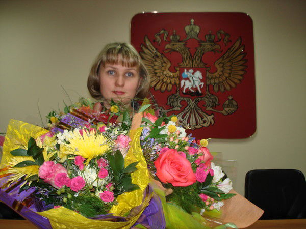 Светлана Струкова