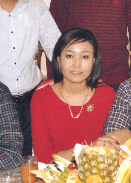 Зухра Мустафаева