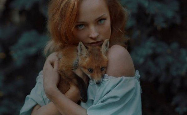 Тася Павлова