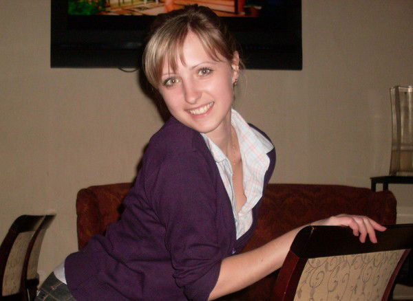 Екатерина Непейвода