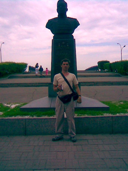 Валерий Романюк