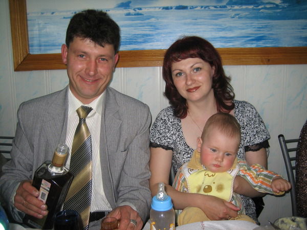 Вера Баранова