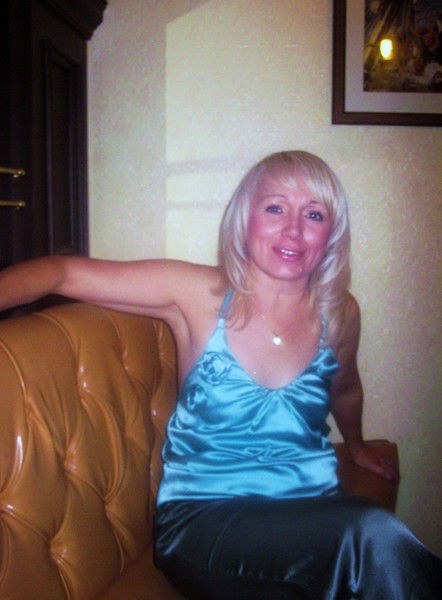 Макарова Светлана