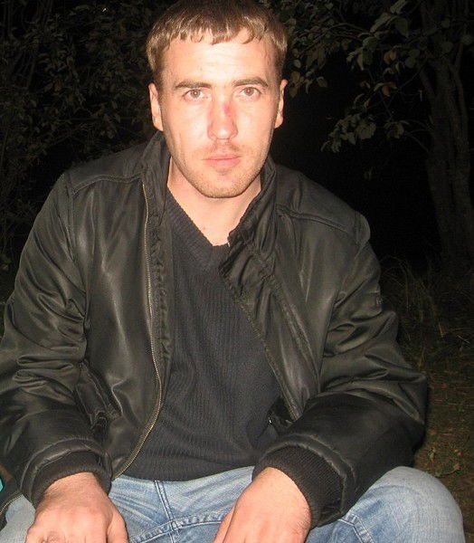 Денис Ганичев