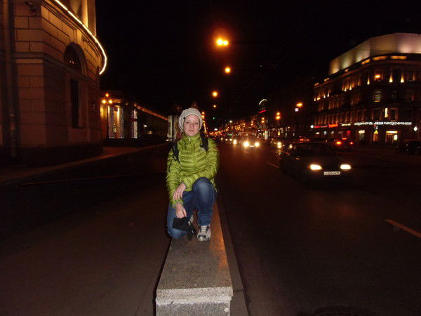 Ольга Соболева