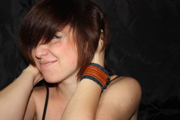 Анютик ********