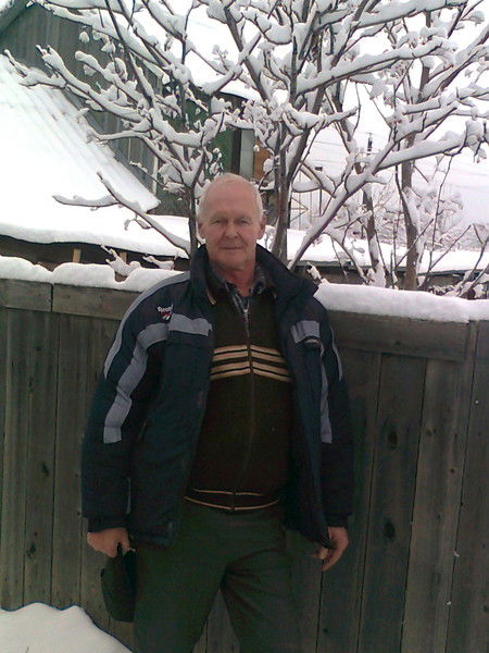 Владимир Зубарев