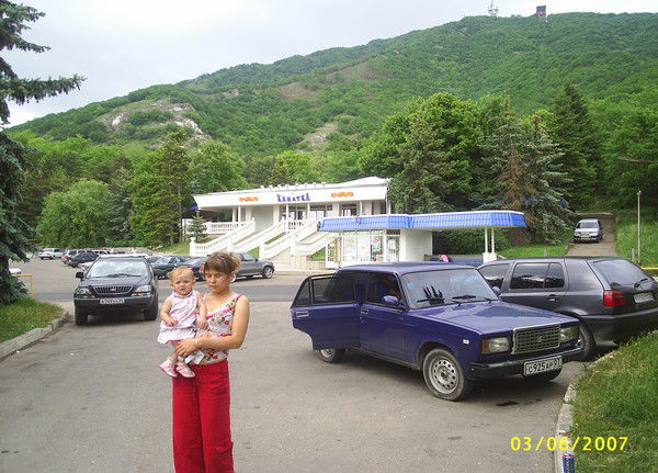 Анечка Писарюк