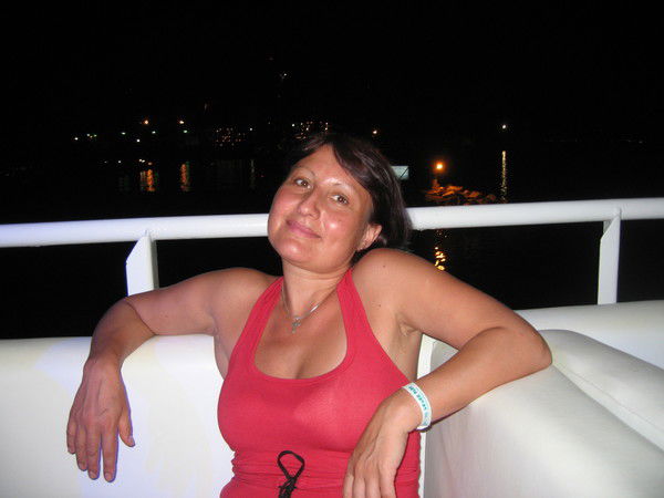 Елена Вишнякова