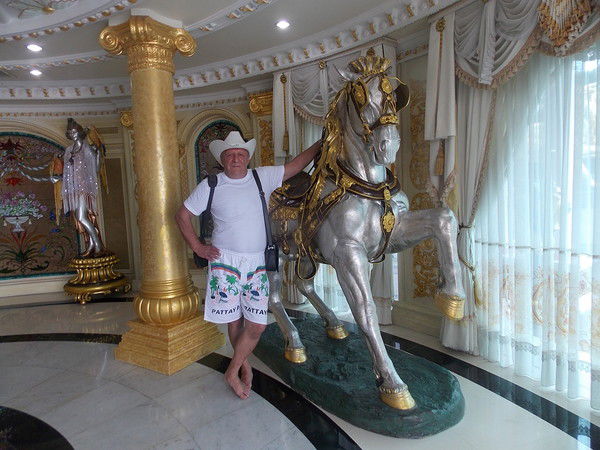 Фёдор Фисенко