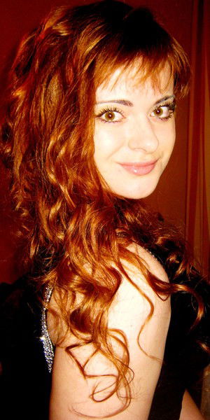 Ирина Тихомирова