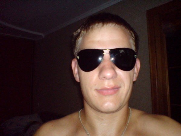 Алексей Абрамович