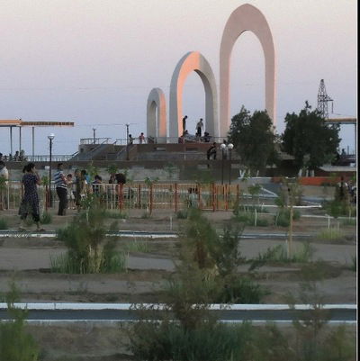 Памир Телибаев