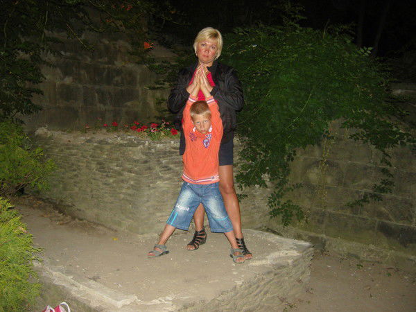 Юлия Клещ(Хализова)