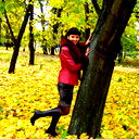 Яна Тихонова