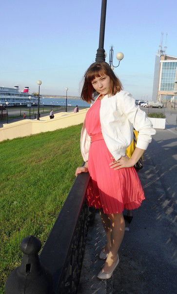 Изида Ижелеева