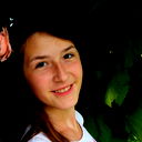 Valya Syomochkina