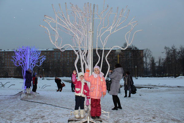 Венера Полукарова