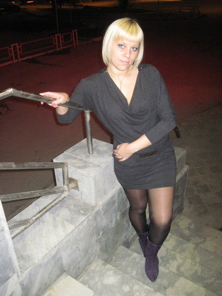 Наталья Воронкова