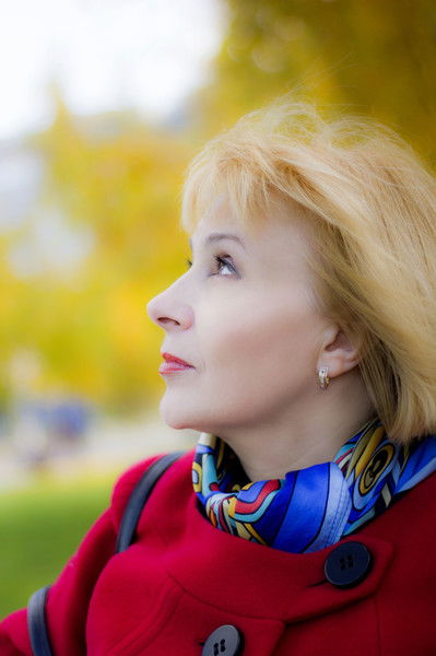 Светлана Абрамова