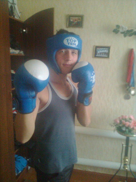 Владимир Носарь