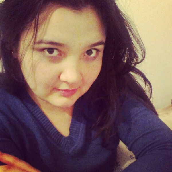 Акерке Шынасыл