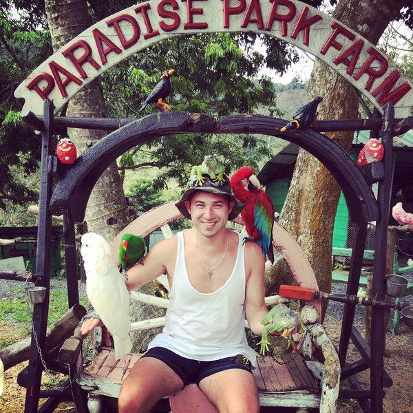 Денис Дорофеев