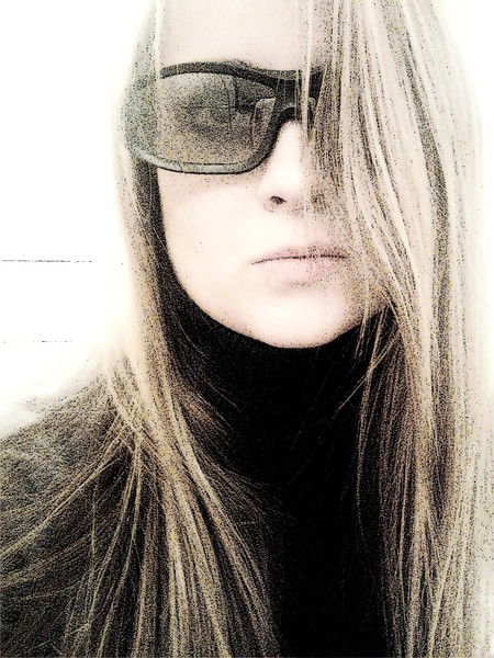 Маргарита Митрохина