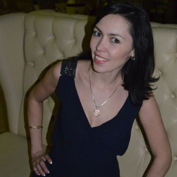 Диана Нургаянова