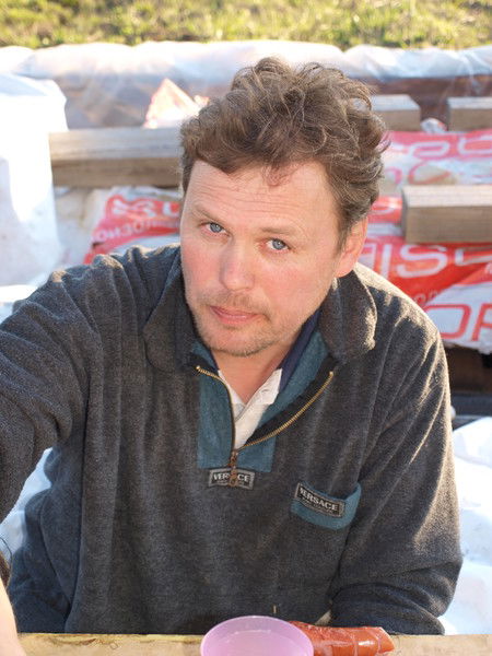 Решетников Михаил