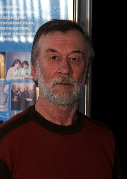 Анатолий Кранц