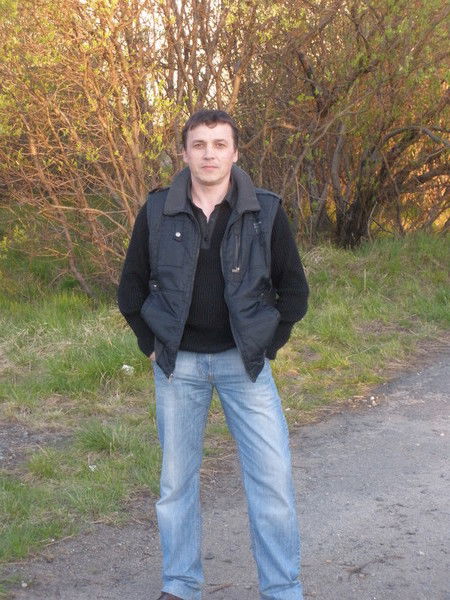 Анатолий Проминский