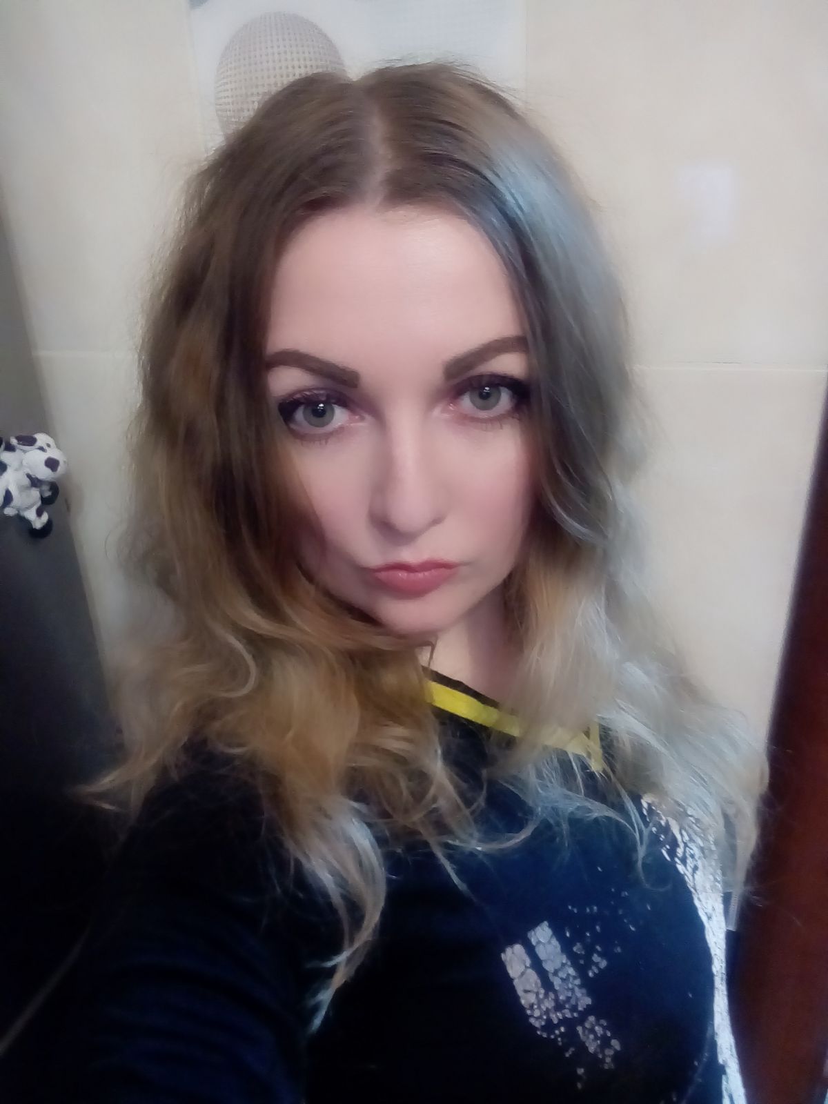 Ольга Атишева