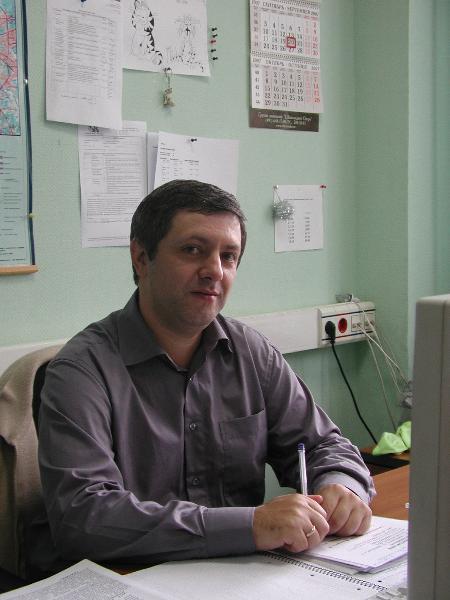 Георгий Бебиашвили