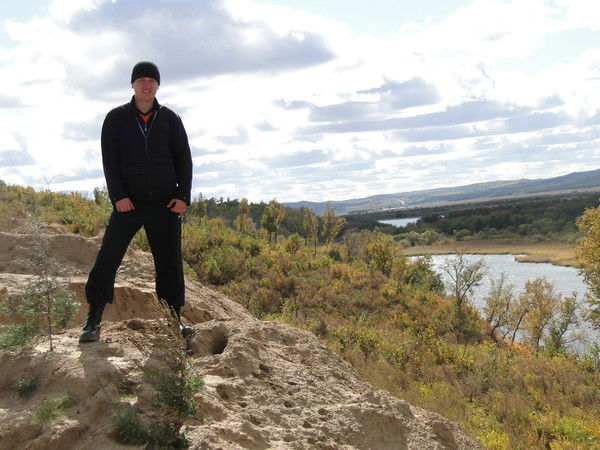 Алексей Обозный