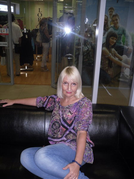 Галина Кудзиева