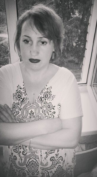 Наталья Конькова