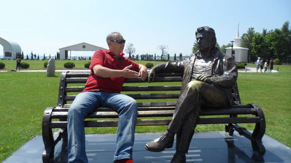 Вячеслав Муромцев