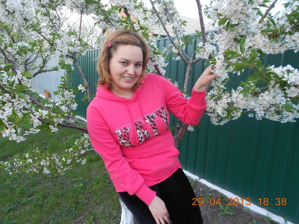 Олюська Година