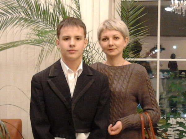 Олька Осадчук