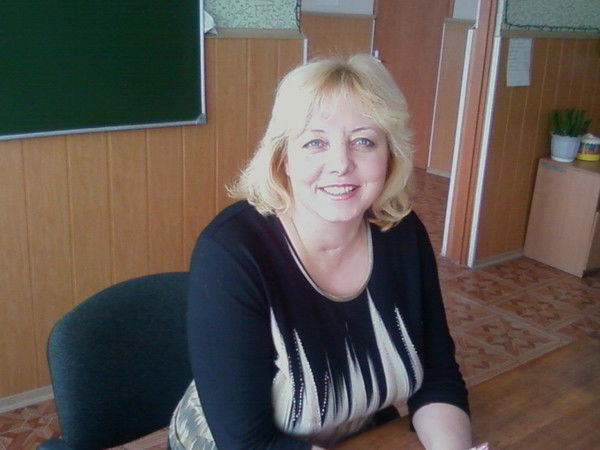 Мария Коваль