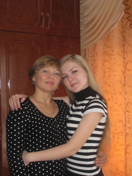 Альбина Юзликаева