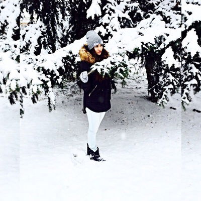 Татьяна Иванова