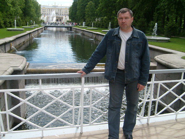 Игорь Воробьёв