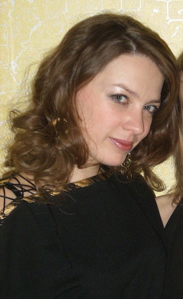 Ольга Терентьева