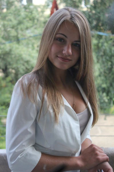 Дарья Тарбаева